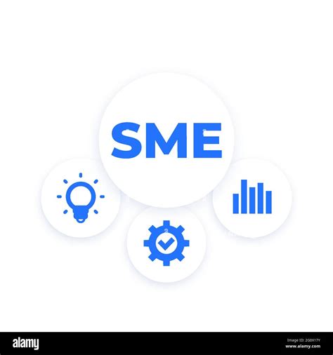 Sme Small And Medium Enterprise Vector Art Stock Vector Image And Art