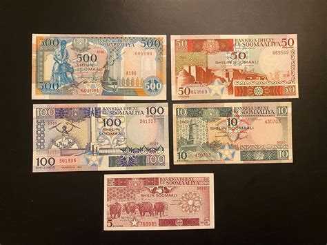 Banknoten Alle Bankfrisch Kaufen Auf Ricardo