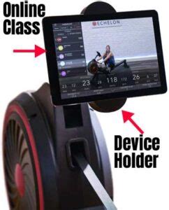 Echelon Smart Rower - How to Save Money & Get Fit Faster