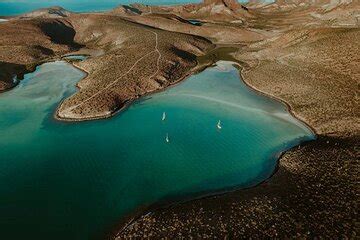 Espiritu Santo Island Tour La Paz