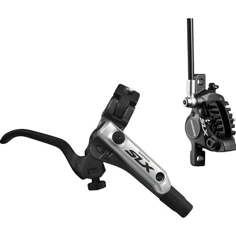 Shimano SLX Disc Brakes - Components