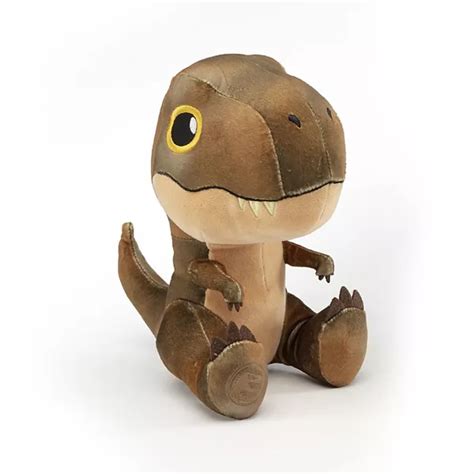 Kohl’s Cares® Jurassic World T Rex Plush