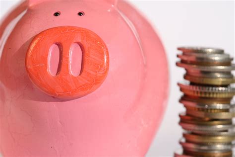 ¿porque El Cochinito Es Símbolo Del Ahorro Blog Finanzas