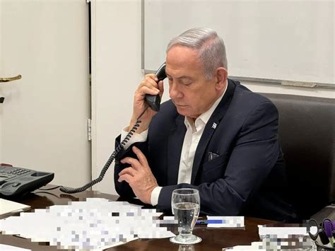 Benjam N Netanyahu Disolvi Gabinete De Guerra Perspectivas