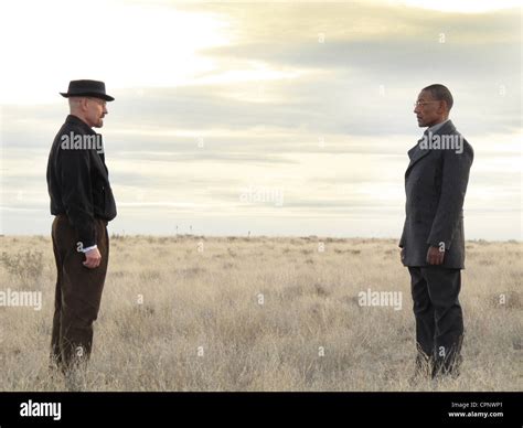 Breaking Bad ( Season 3 Stock Photo - Alamy