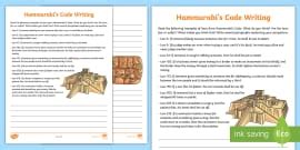 Ancient Mesopotamia True Or False Assessment For Th Th Grade