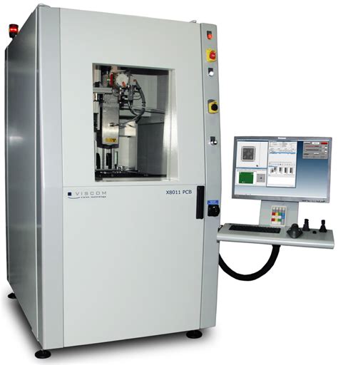 X Ray Inspection Pcb What Is Automated X Ray Inspection For Pcb