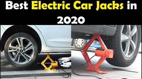 Top 05 Best Electric Car Jacks In 2020 Youtube