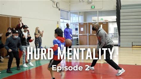 Ep 2 Osu Mens Basketball Dinner South Meadows Middle School Lets