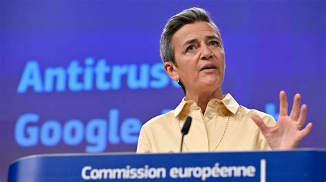 Why the European Antitrust Case Against Google Might or Might Not ...