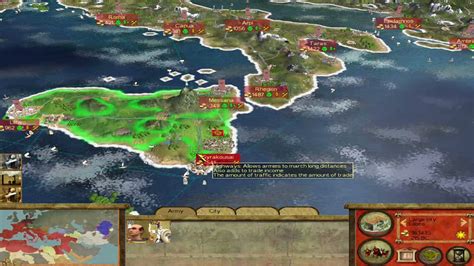 Lets Play 48 Europa Barbarorum 1 33 With Roman Republic Full Campaign