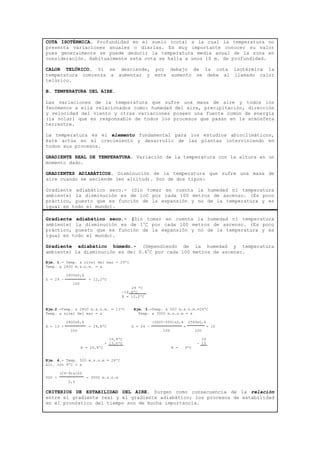 Temperatura PDF