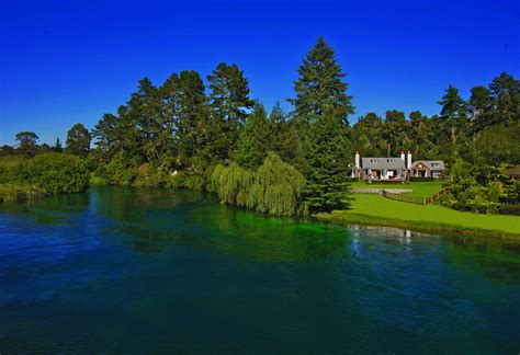 Huka Lodge Designer Travel