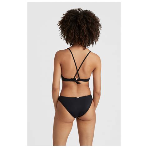 O Neill Baay Top Bikini Top Women S Buy Online Bergfreunde Eu