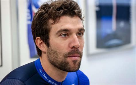 Thibaut Pinot Avant Le D But Du Tour De France Je Ne R Alise Pas Que