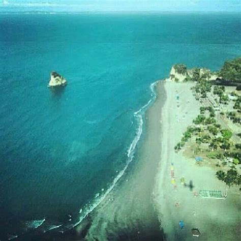 Playas Del Morro En Tumaco Nari O Colombia Colombia South America