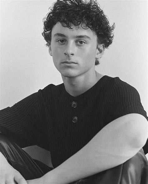 Picture Of Wyatt Oleff In General Pictures Wyatt Oleff 1567881361  Teen Idols 4 You