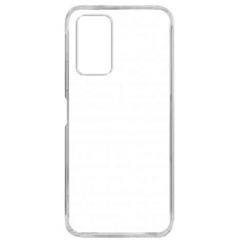 Casotec Soft Tpu Back Case Cover For Mi Redmi Note 10 Pro Note 10 Pro