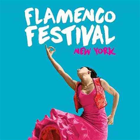 Flamenco Festival Tickets Nyc Concerts 2024 2025