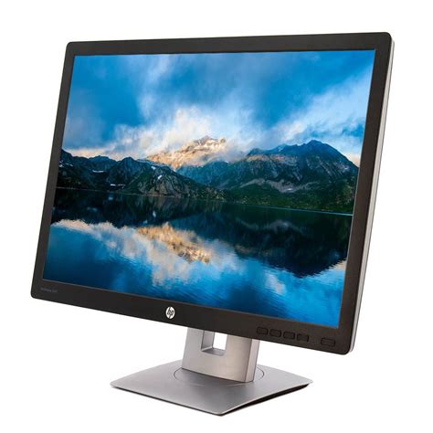 HP ELITEDISPLAY E242 24 LED IPS Profesional Kapidani PCCSERVICE