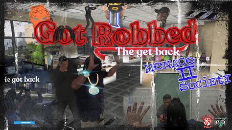 I Got Robbed Gta Rp Grizzley World Whitelist Pure Comedy Youtube