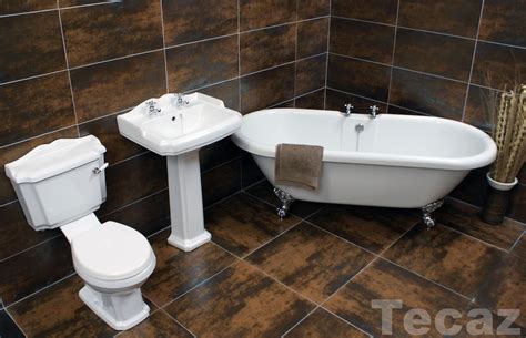 Traditional Roll Top Bathroom Suites From Only £49999 In Store Or