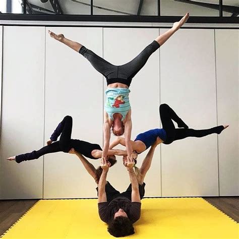 Pin By Alison Jewett On Yoga Acro Yoga Poses Yoga Poses Photography Partner Yoga Poses