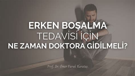 Erken Bo Alma Tedavisi In Ne Zaman Doktora Gidilmeli Prof Dr