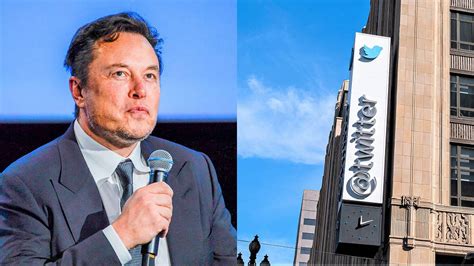 Fim da novela Musk falará à equipe do Twitter em visita na sexta