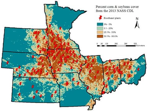 Sustainability Free Full Text Grassland And Wheat Loss Affected By