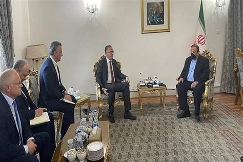 Iran One Of Minsks Important Partners Belarusian Official Mehr News