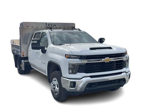 Hamel Chevrolet Buick Gmc Chevrolet Silverado Cc Lt N