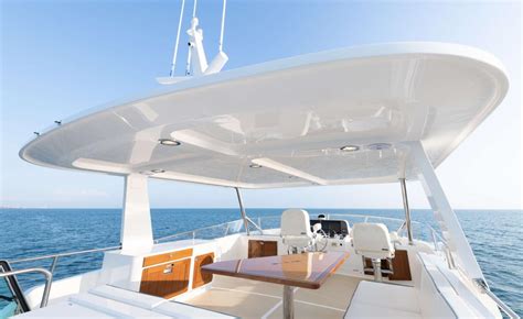 Hunt 63 Hunt Yachts