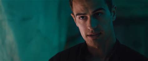 Divergent Trailer - Divergent Photo (35399495) - Fanpop