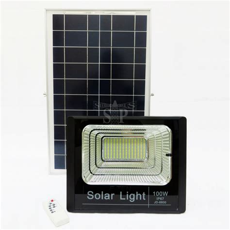 Best Solar Lighting In Malaysia Sierra Plus