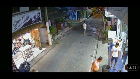 Streaming From Fisherman S Village Bophut Open Koh Samui Thailand Live