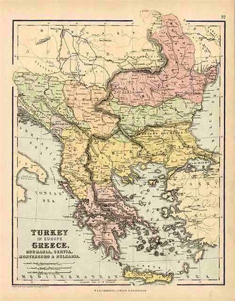 Turkey In Europe Art Source International