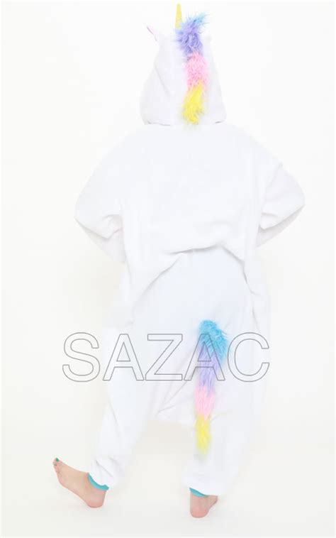 Dream Einhorn Onesie Sazac Kigurumi Onesie Wonderland