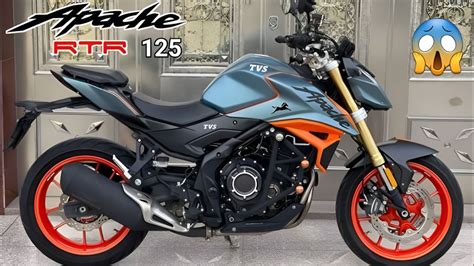 apache rtr  fuel efficiency price specs top speed mileage launch