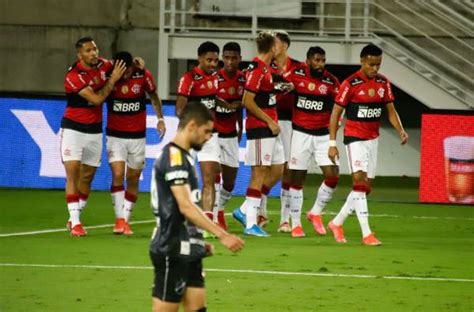 Retrospecto do Flamengo na Arena das Dunas é positivo relembre jogos