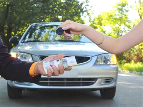 Cinco Tips Para Vender Tu Auto Usado Blog Masrefaccionesmx