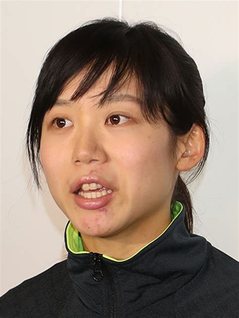 スピードスケートの高木美帆 ― スポニチ Sponichi Annex スポーツ