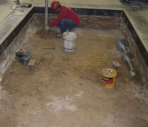 Basement Foundation Repair Springfield | Best Repair Service