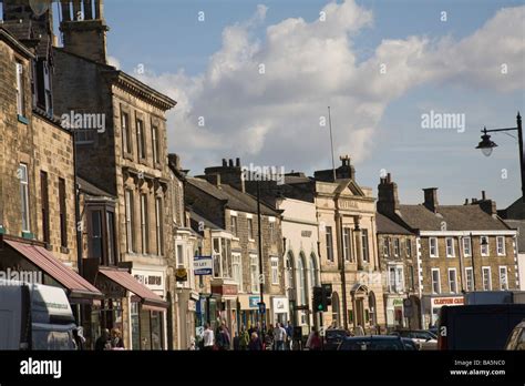 The witham barnard castle hi-res stock photography and images - Alamy