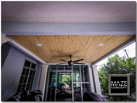 Car Porch Ceiling Design Ideas | Homeminimalisite.com