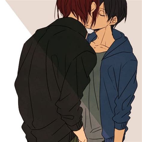 Rin X Haru Anime Amino