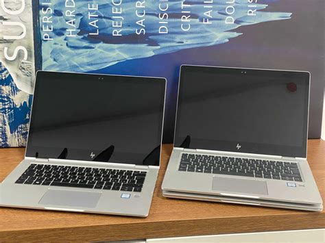 HP EliteBook x360 1030 G2 ноутбук-трансформер: 13 200 грн. - Ноутбуки ...