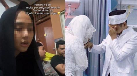 Pelakor Ngamar Bareng Suami Bos Reaksi Pacar Dilabrak Istri Sah Tak