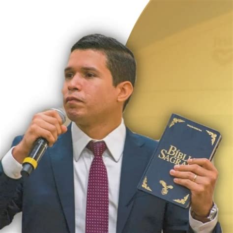 Pastor Isaque YouTube