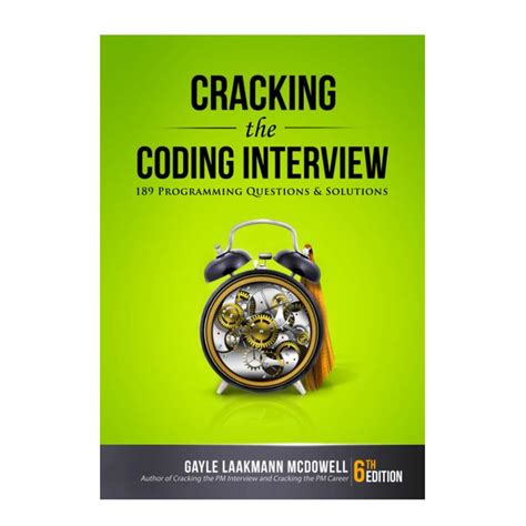 قیمت و خرید کتاب Cracking The Coding Interview 189 Programming